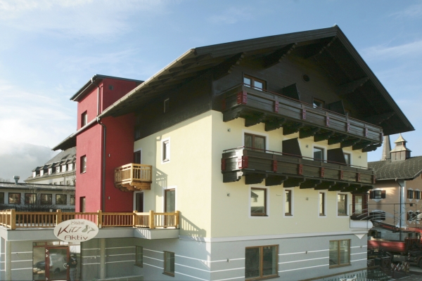 Sporthotel Kitz